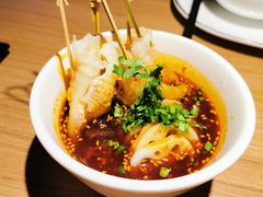 -新太二·鲜料川菜(晶耀前滩店)