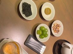 -隐溪茶馆(金虹桥店)
