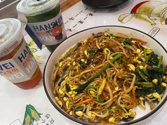 -韩食味·小木屋(日照店)