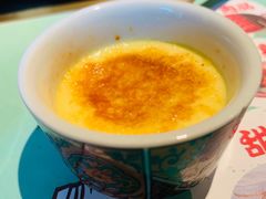 焦糖布丁-温禾牛·和牛寿喜烧自助火锅(恒基名人店)