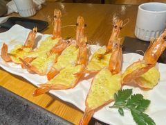 -禾风·海鲜料理自助(玉林店)