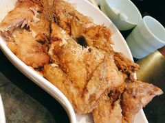 -西安饭庄·非遗陕菜(钟楼店)