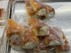 -烘焙町面包店(西四店)