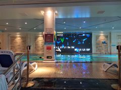 -水晶之星洗浴温泉汗蒸