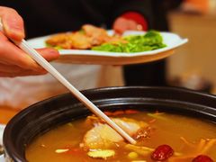 -品大三·经典淮扬菜(大行宫店)