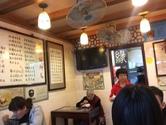 大堂-玫瑰甜品(文明路店)