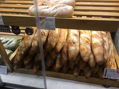 -BROAD面包路·欧式面包(龙湖时代C馆店)