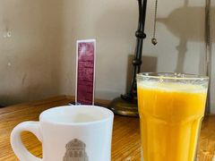 -1901 Cafe(西四店)