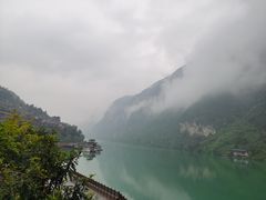 -乌江画廊(彭水苗族土家族自治县)