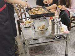 -郝大姐·乌龙山铁板烧(大学城三店)