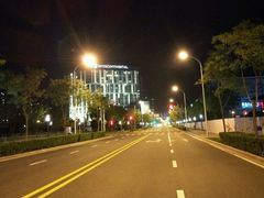 -北京北辰洲际酒店