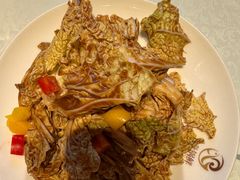 -古洼一锅鲜(开发区店)