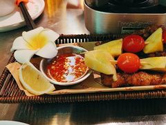 -小小集渔·泰式大排档(太古里香槟店)