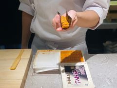 -鮨·海老(北京路店)