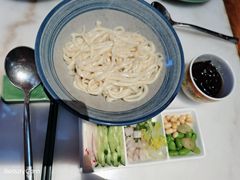 -那家山城(顺义店)