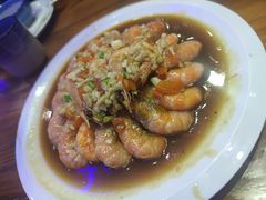 -尚岛私房菜(西方巷店)