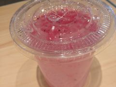 -汉堡王(天津鲁能店)
