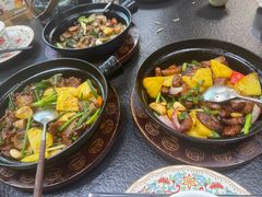 -旺爷砂锅·茶作(国贸城店)