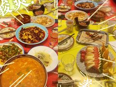 -阿记烧烤(大兴新区店)