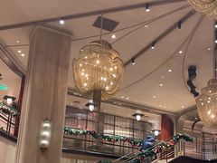 -上海人家花樣年华(中山公园店)