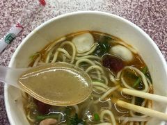 -明月虾面(厦禾路店)