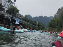 -浙西大峡谷