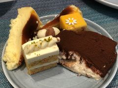 -菲住布渴酒店自助餐厅(阿里巴巴西溪园区店)