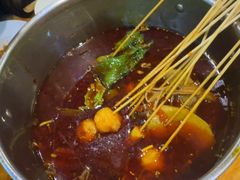 -付小姐在成都(中山公园店)