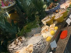 -解放碑威斯汀酒店-知味国际美食餐厅