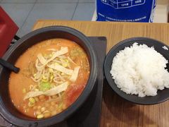 -格朗合 · 鸡汤米线(和悦汇店)