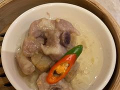 -福州天元国际威斯汀酒店·中国元素餐厅