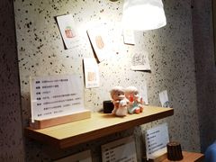 -发酵食堂(屏风街店)