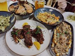 -BE BRIGHT KITCHEN(正佳广场店)