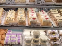 -凯司令西点房(南京东路店)