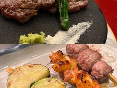 -鳥喜Toriki怀石烧鸟料理