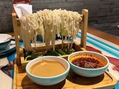 -醉长安(钟楼旗舰店)