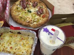 -Mr.Pizza米斯特比萨(苏州平江万达广场店)