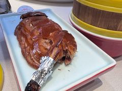 -小京华楼·京味斋(三元桥国展店)