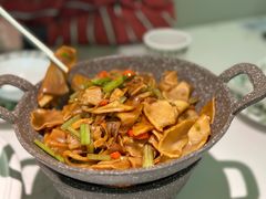 -苏梦江南·淮扬菜(夫子庙店)