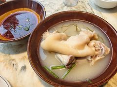 老妈蹄花夜宵-常和州·夜宵大排档(常州单店)