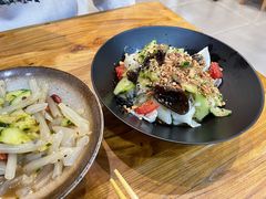 拌馄饨-阿木舂记·特色小吃(平江路店)