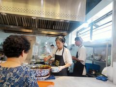-清真磨沟沿老字号牛肉面(总店)
