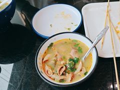 -宛平李记小吃(东关街店)