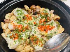 -狮王府淮扬菜(万象城店)