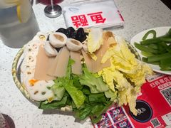 -鱼酷活鱼烤鱼(新世界城店)