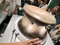 -广西壮族自治区博物馆