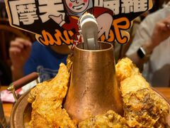 -摩打食堂(佳兆业店)