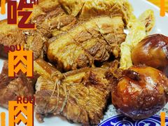 -王胖儿甏肉干饭(总店)