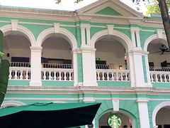 -星巴克臻选(广州沙面店)