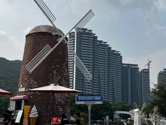 -玫瑰海岸文化旅游度假区